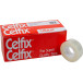Celfix ruban adhésif Crystal Clear
