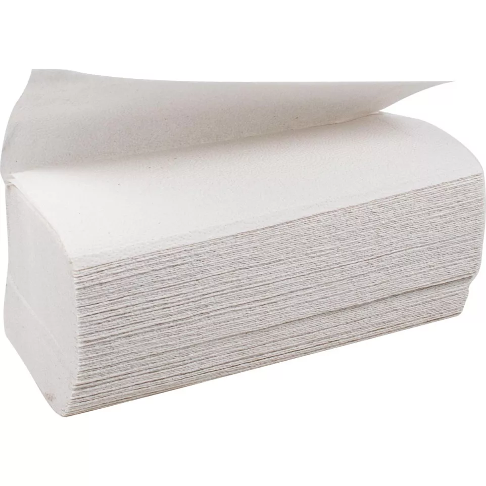 Papieren handdoek P2P Profi, Z-vouw,...
