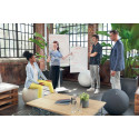 Nobo Standard Flipchart Paper Pad 65 x 95 cm 50 Sheets on Roll
