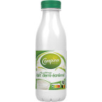 Campina halfvolle melk, 0,5...