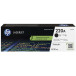 HP toner 220A, 2.000 pagina's, OEM W2200A, zwart