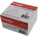 Badgy 100 cartes blanches en papier, 0,76mm, pour Badgy100 et Badgy200