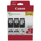 Canon inktcartridge 2 x...