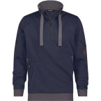 DASSY Stellar Half Zip...