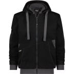 Vest met capuchon - Pulse -...