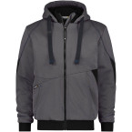Dassy Pulse Hooded...