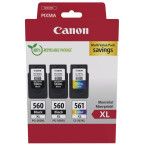 Canon cartouche d'encre 2 x...
