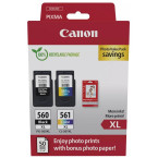Canon photo value pack 1 x...