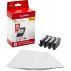Canon cartouche d'encre...