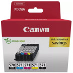 Canon inktcartridge 1 x...