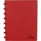 Atoma schrift, ft A5, 144...