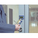 PQ10 Plastic Name Badge Holder Length 80 cm