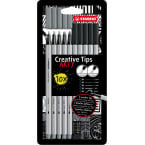 STABILO Creative Tips ARTY...