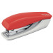 Leitz NeXXt Recycle Mini Stapler Red