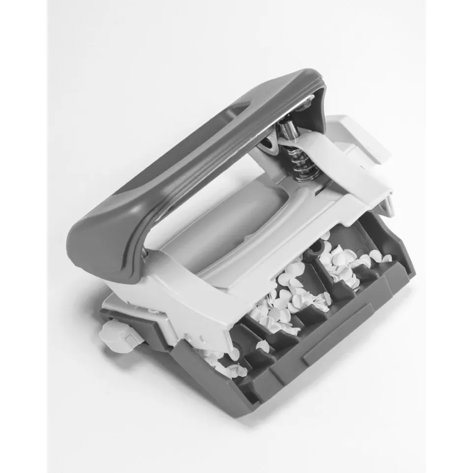 Leitz NeXXt Recycle Mini 2-Hole...