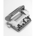 Leitz NeXXt Recycle Mini perforator, 10 blad, rood