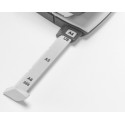 Leitz NeXXt Recycle Mini perforator, 10 blad, rood