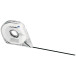 Legamaster zelfklevende tape, ft 2,5 mm x 16 m, zwart