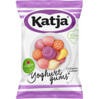 Katja Yoghurtgums snoep,...