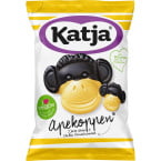 Katja Apekoppen snoep,...