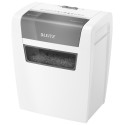 Leitz IQ Home Office Cross Cut Paper Shredder P4