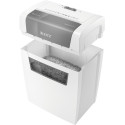 Leitz IQ Home Office Cross Cut Paper Shredder P4