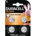 Duracell knoopcel Specialty...