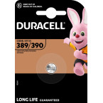 Duracell pile bouton...
