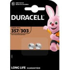 Duracell pile bouton...