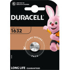 Duracell Specialty 1632...