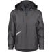 Veste imperméable - Hyper - gris/noir - Dassy - XXL / PCE