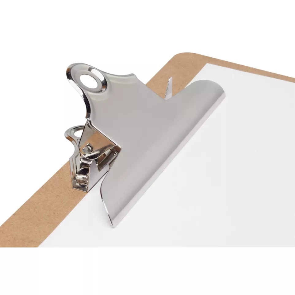 Maul Classic Clipboard, hardboard, A4...