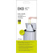 Eko vuilniszakken met trekbandsluiting, 18-21 liter, wit,  1 rol, 20 zakken