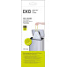 Eko sac à ordures avec cordon, 3-6 litres, blanc, 1 rouleau, 30 sacs
