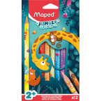 Maped crayon de couleur...