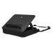 Fellowes Breyta laptoptas, met  laptopstandaard, zwart