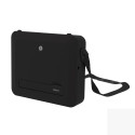 Fellowes Breyta Laptop 2-in-1 Carry Case and Laptop Riser Black