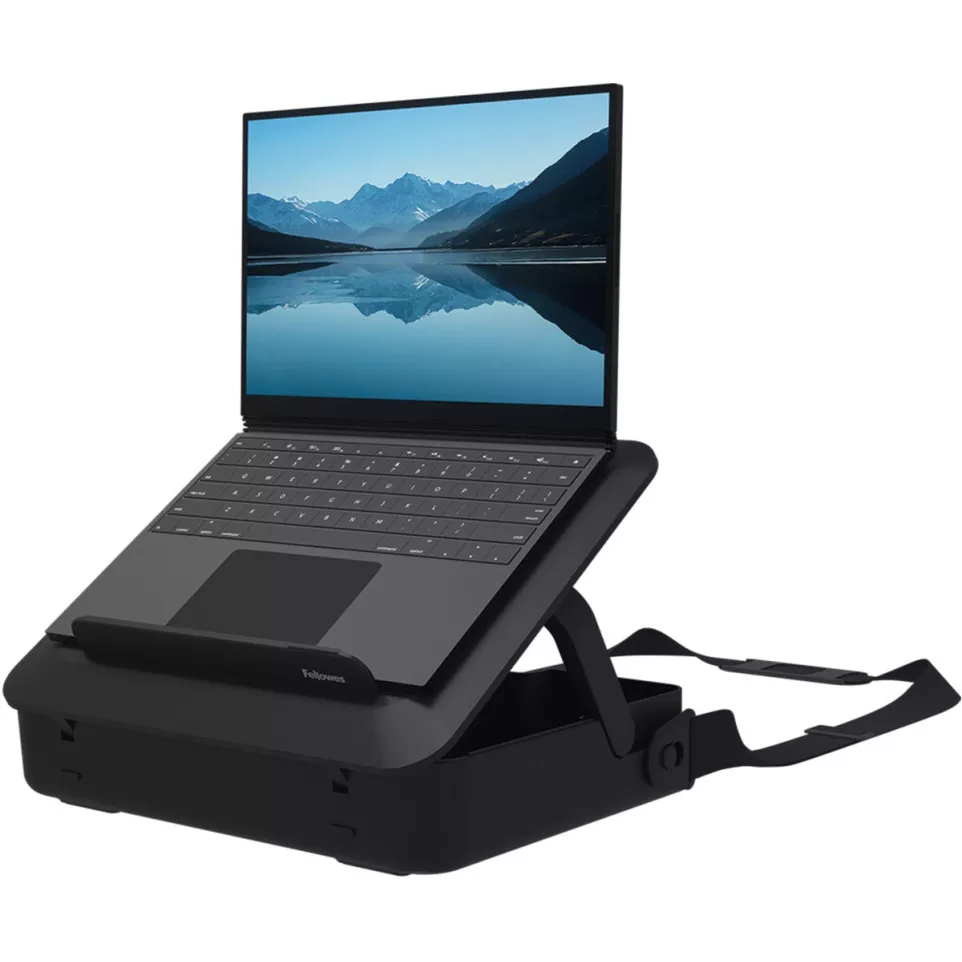 Fellowes Breyta laptoptas, met...