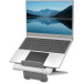 Fellowes Breyta support pour ordinateur portable, blanc