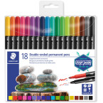 Staedtler permanent...