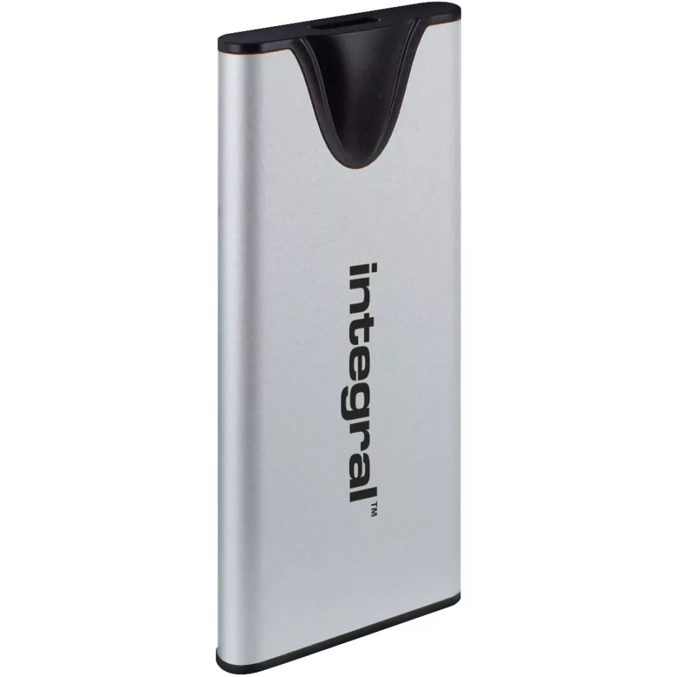 Integral SlimXpress Pro draagbare SSD...