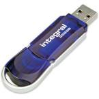 Integral Courier clé USB...