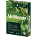 Multicopy Next printpapier ft A4, 80 g, pak van 500 vel