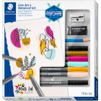 Staedtler Line Art...