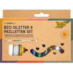 Folia Bio glitterset &amp;...