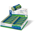 Staedtler Eco Eraser olive...