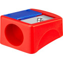 Bic Kids potlood voor whiteboards Multisurface, blauw, doos van 12 stuks