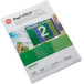 GBC Peel'nStick Laminating Pouches A3 250 Micron Self-Adhesive Pack of 100