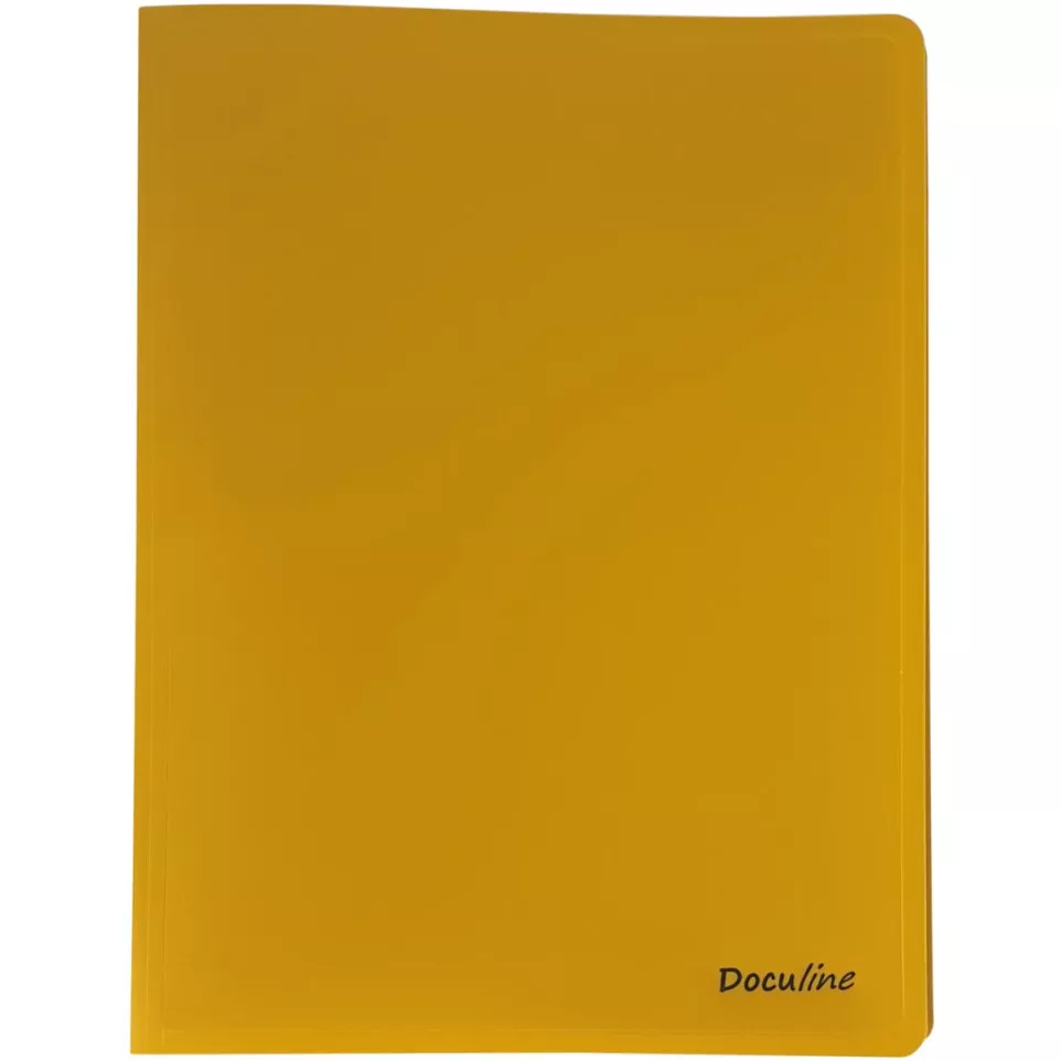 Bronyl A4 Polypropylene Sheet...