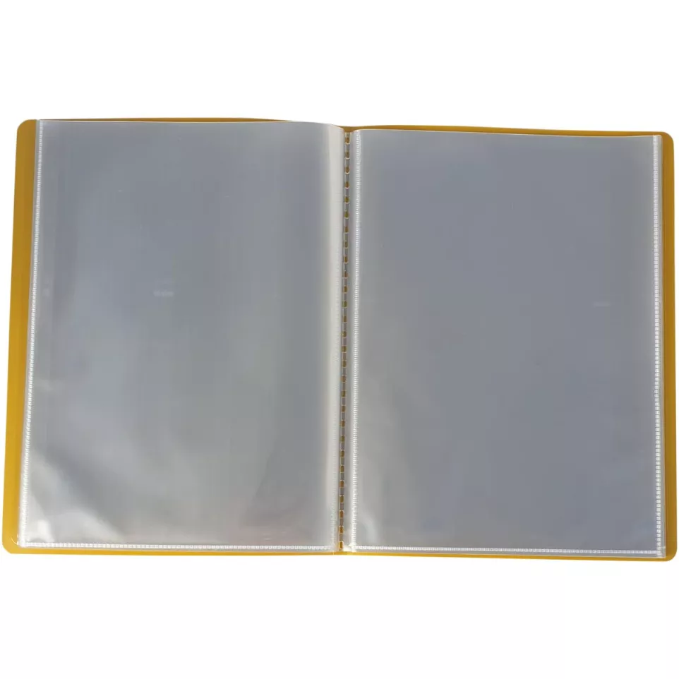 Bronyl A4 Polypropylene Sheet...